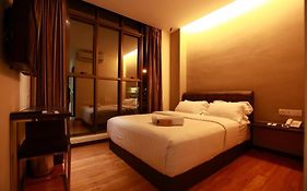 Starz Hotel